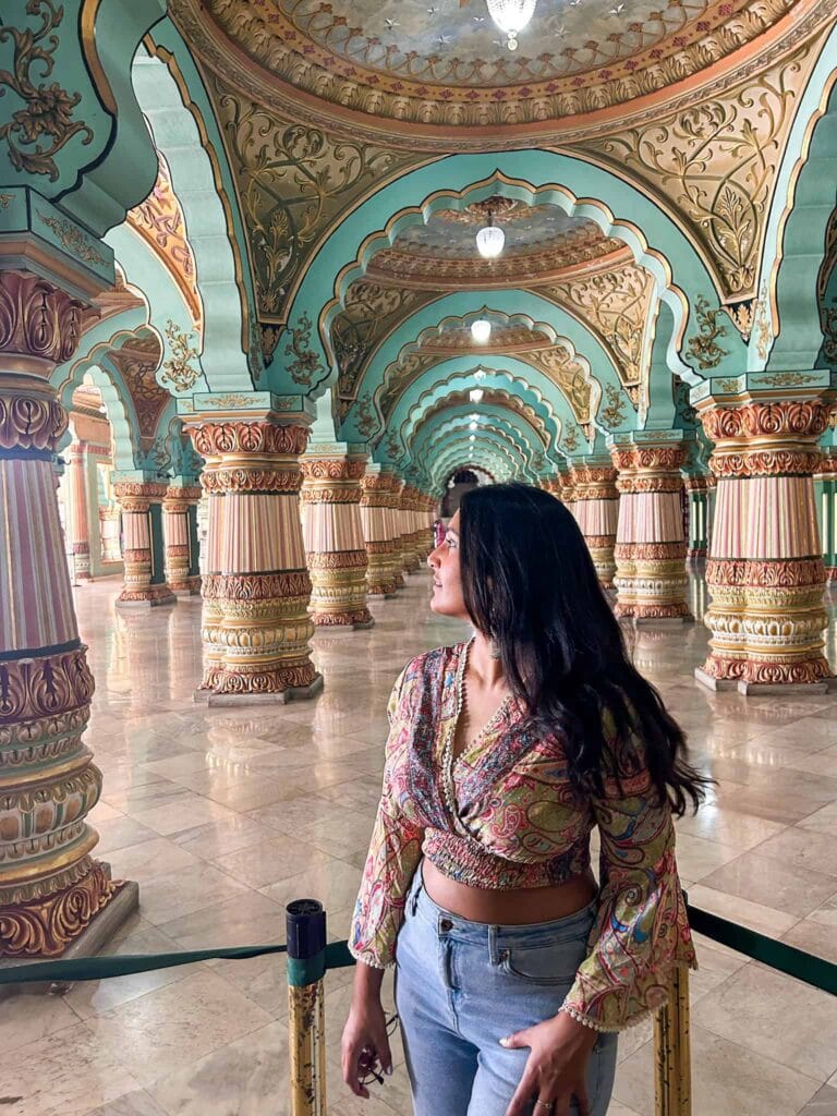 India packing list - what to wear during summer in India