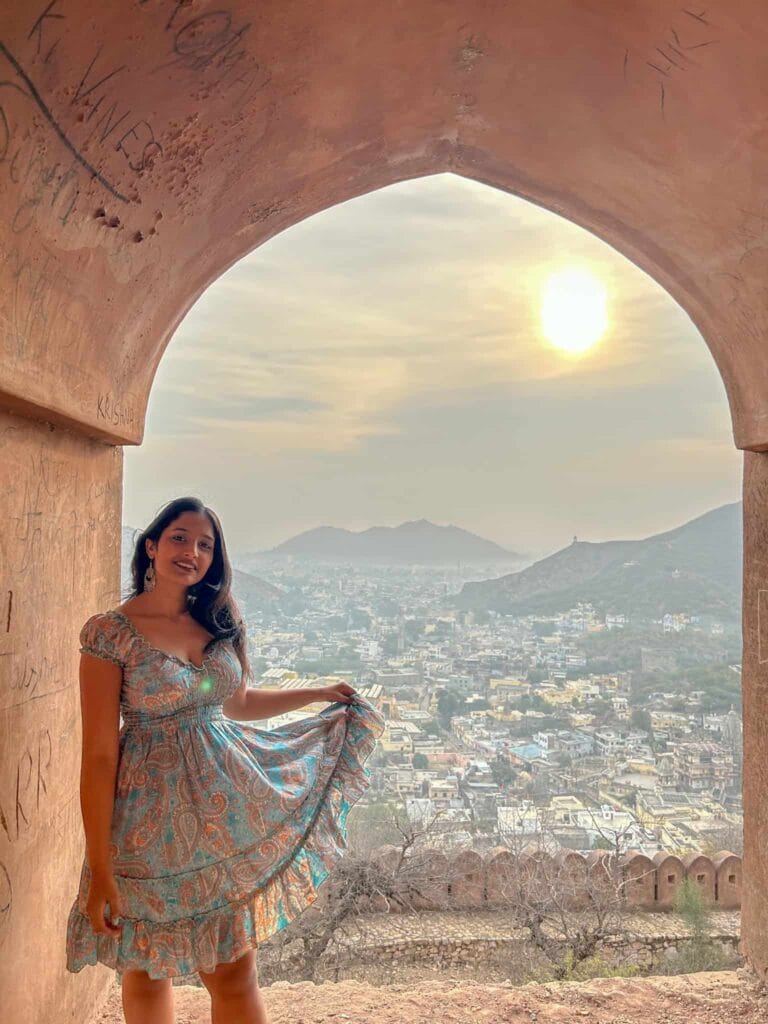 India packing list - what to wear during summer in India