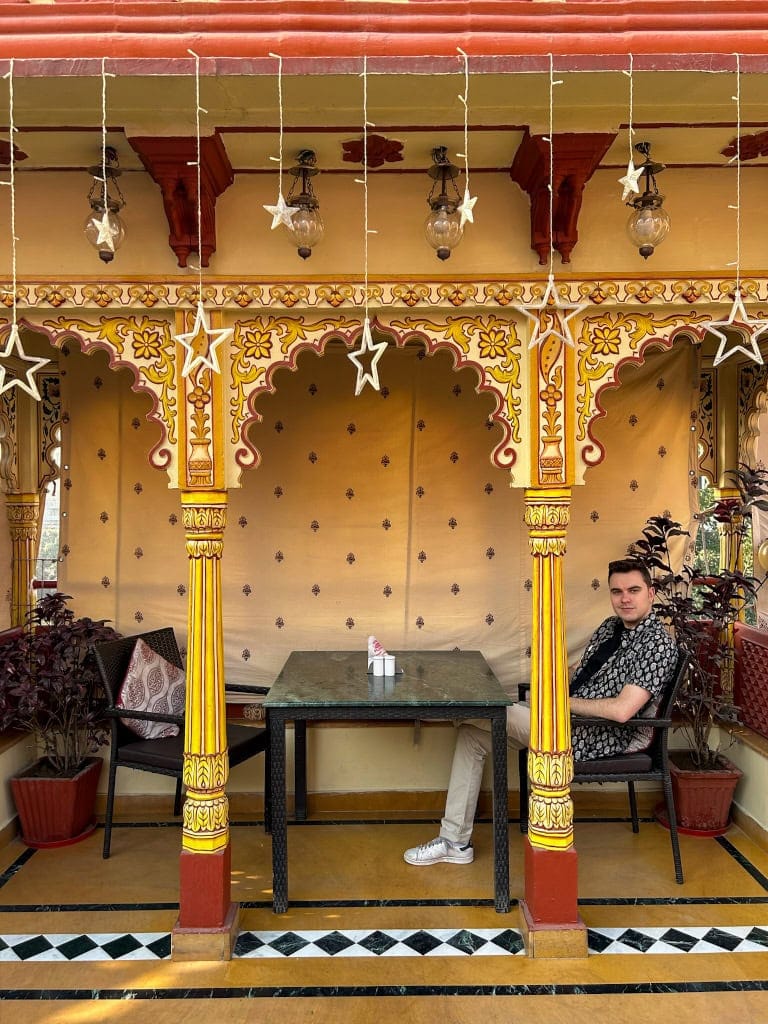 Best Hotel in Jaipur - Umaid Bhavan