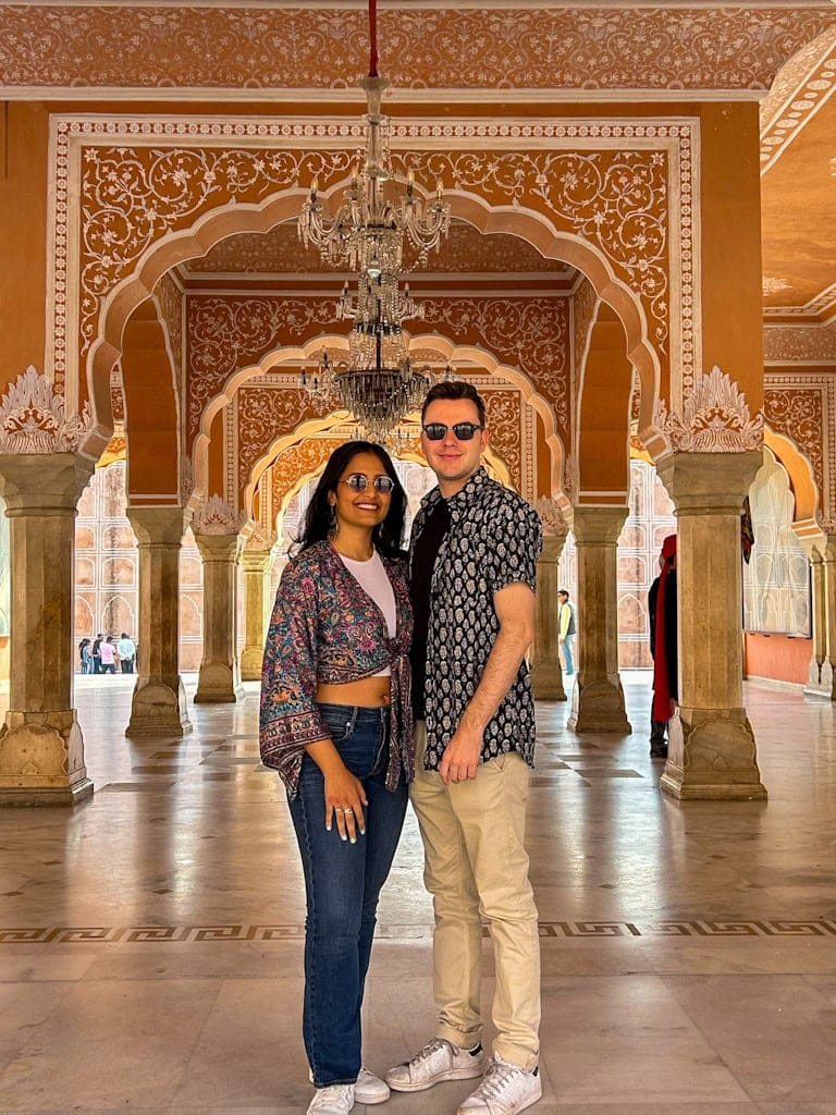 Jaipur in 3 Days - Things to do in Jaipur in 2025