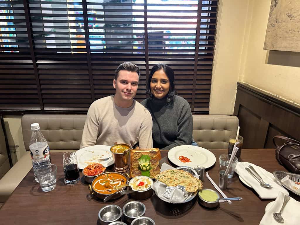 Best food to eat in Delhi and Agra