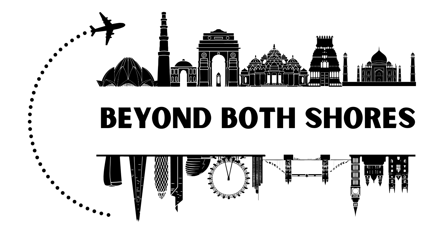 Beyond Both Shores