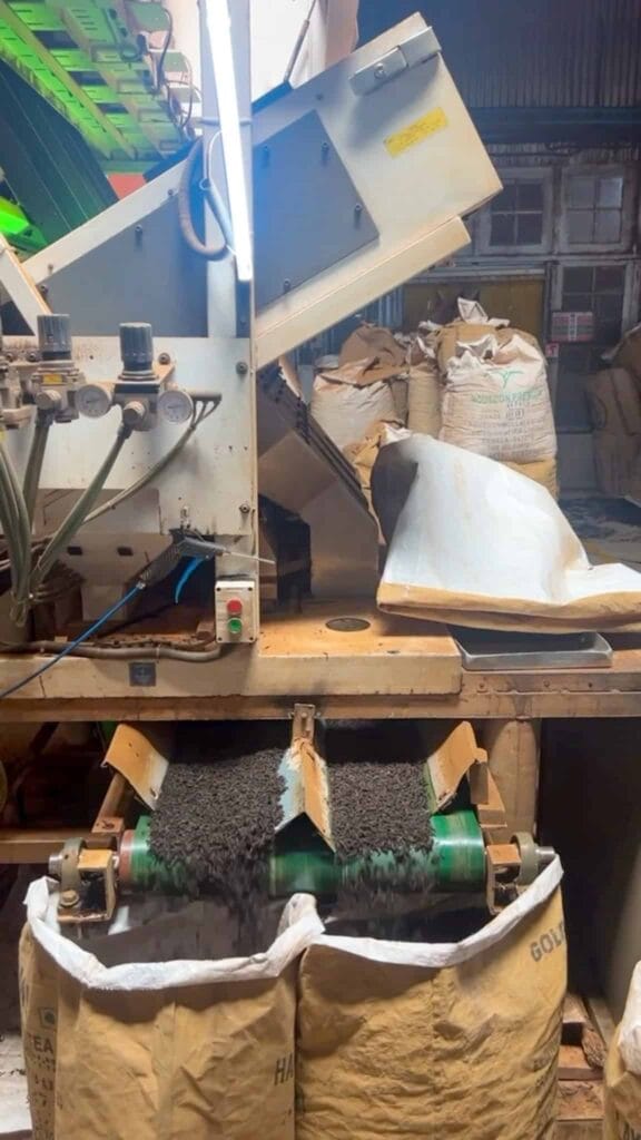 Lockhart Tea factory and museum in Munnar