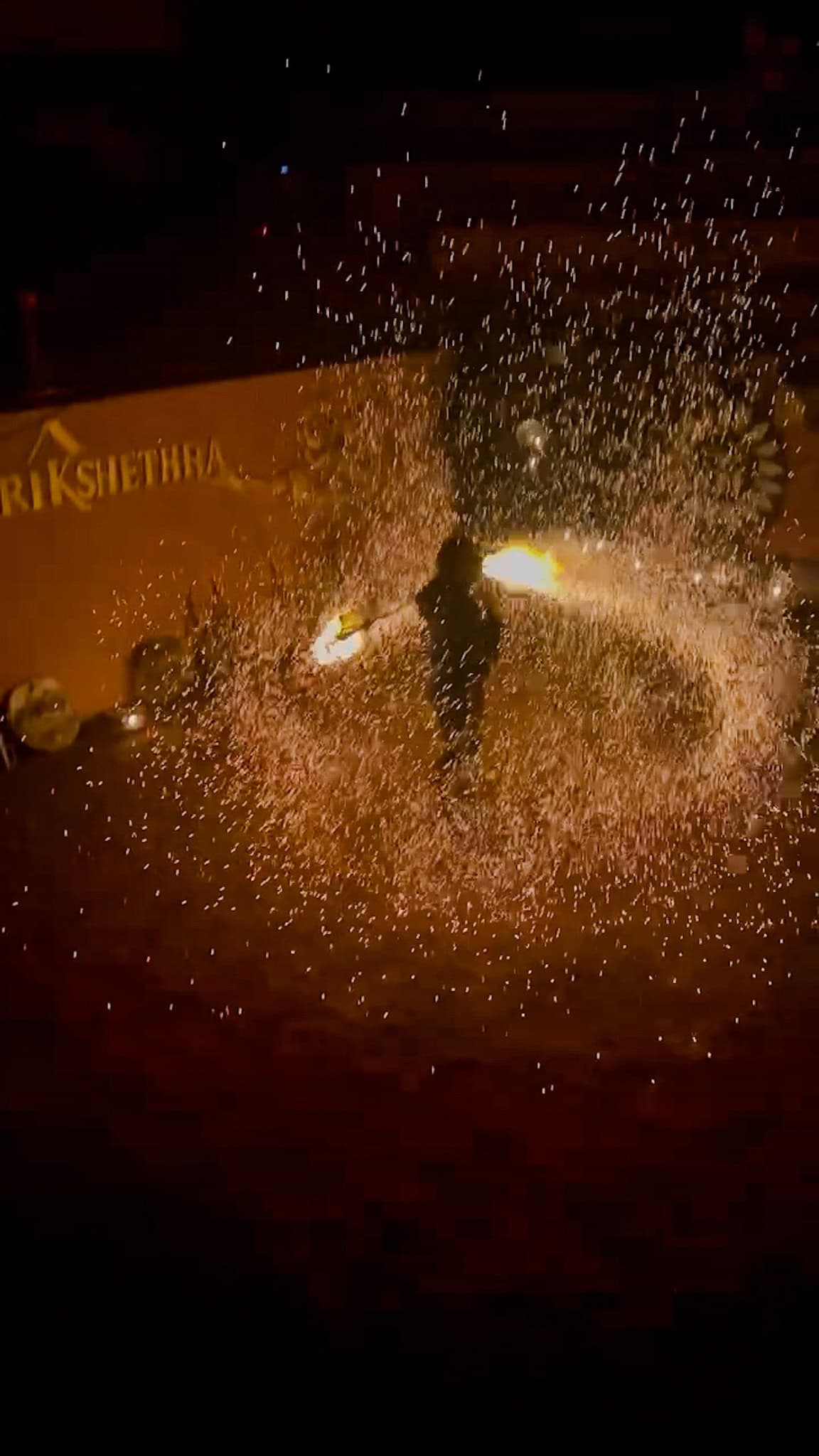 Munnar Culture Show, Kerala