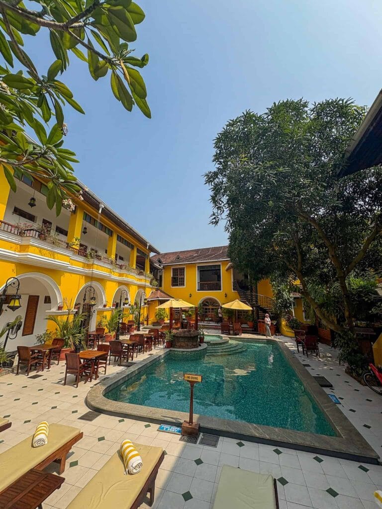 forte kochi in fort kochi