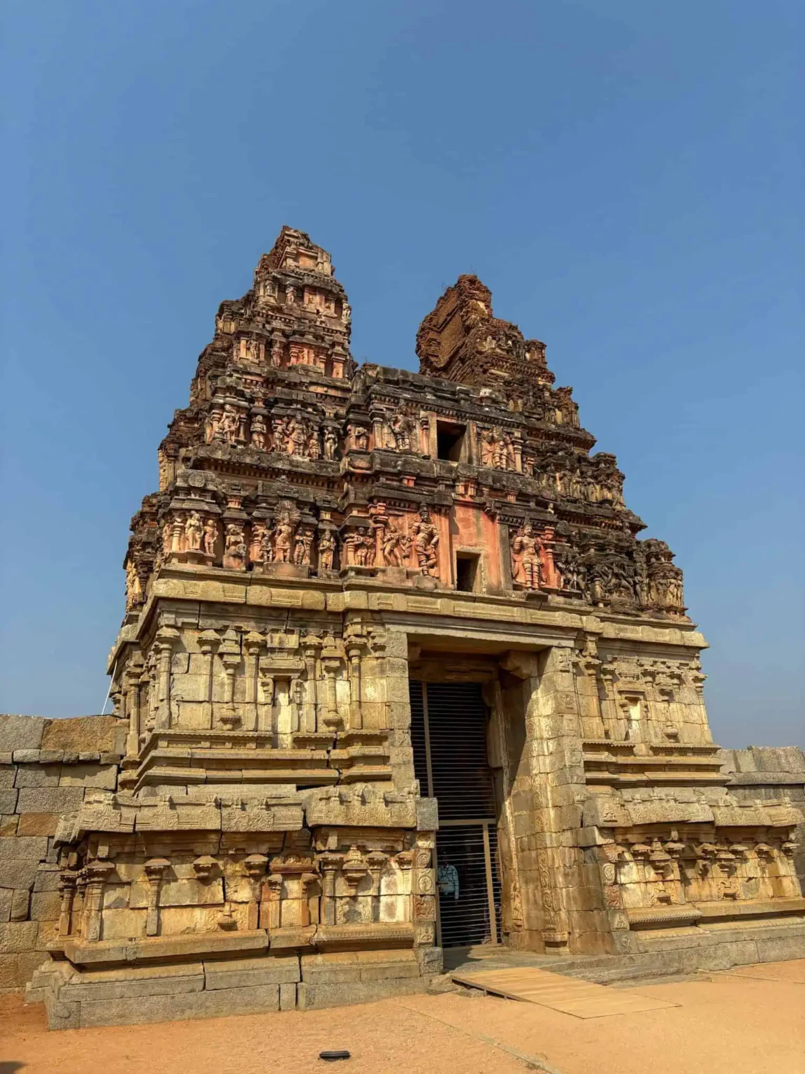 vittala temple in hampi